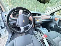 2015  CHEVROLET TRAVERSE – Image 10