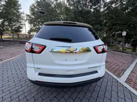 2015  CHEVROLET TRAVERSE – Image 2