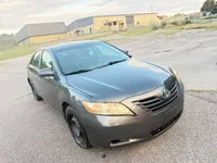 2009 TOYOTA CAMRY LE – Image 8