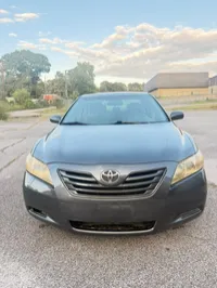 2009 TOYOTA CAMRY LE – Image 13