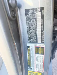 2009 TOYOTA CAMRY LE – Image 12