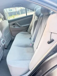 2009 TOYOTA CAMRY LE – Image 16