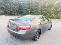 2009 TOYOTA CAMRY LE – Image 10