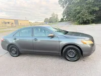 2009 TOYOTA CAMRY LE – Image 9