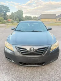 2009 TOYOTA CAMRY LE – Image 6