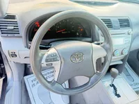 2009 TOYOTA CAMRY LE – Image 5