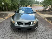 2008 HONDA ACCORD – Image 9