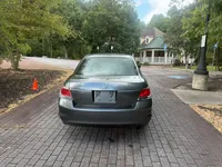 2008 HONDA ACCORD – Image 8