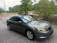 2008 HONDA ACCORD – Image 2