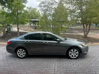2008 HONDA ACCORD – Image 11