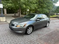 2008 HONDA ACCORD – Image 10