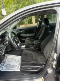 2008 HONDA ACCORD – Image 6