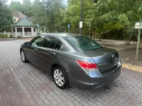 2008 HONDA ACCORD – Image 12