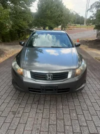 2008 HONDA ACCORD – Image 4