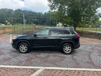 2015 JEEP CHEROKEE – Image 25