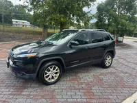 2015 JEEP CHEROKEE – Image 27