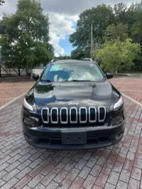 2015 JEEP CHEROKEE – Image 26