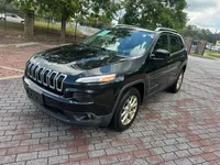 2015 JEEP CHEROKEE – Image 24
