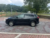 2015 JEEP CHEROKEE – Image 28