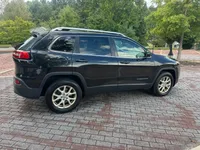 2015 JEEP CHEROKEE – Image 20