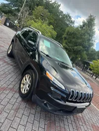 2015 JEEP CHEROKEE – Image 23