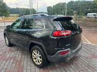 2015 JEEP CHEROKEE – Image 15