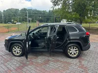 2015 JEEP CHEROKEE – Image 13