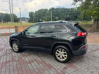 2015 JEEP CHEROKEE – Image 12