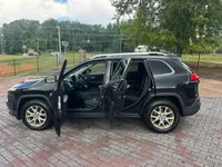 2015 JEEP CHEROKEE – Image 7