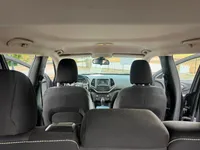 2015 JEEP CHEROKEE – Image 4