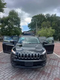 2015 JEEP CHEROKEE – Image 2