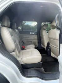2012 FORD EXPLORER – Image 16