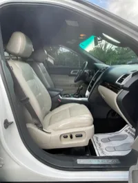 2012 FORD EXPLORER – Image 18