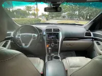 2012 FORD EXPLORER – Image 15