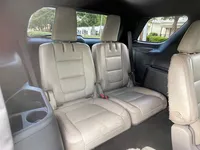 2012 FORD EXPLORER – Image 17