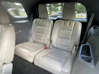2012 FORD EXPLORER – Image 13
