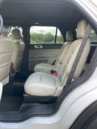 2012 FORD EXPLORER – Image 14