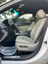 2012 FORD EXPLORER – Image 6