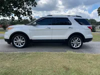 2012 FORD EXPLORER – Image 7