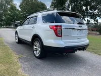 2012 FORD EXPLORER – Image 4