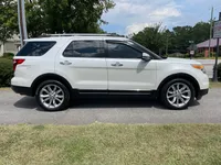 2012 FORD EXPLORER – Image 5