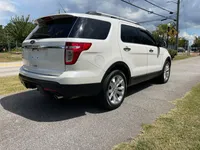2012 FORD EXPLORER – Image 9