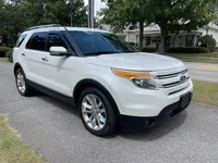 2012 FORD EXPLORER – Image 3