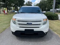 2012 FORD EXPLORER – Image 2