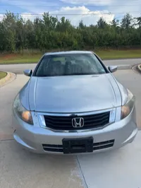 2008 HONDA ACCORD – Image 18