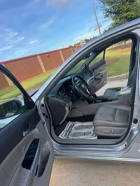 2008 HONDA ACCORD – Image 21