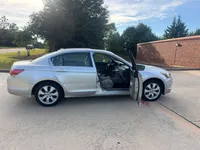 2008 HONDA ACCORD – Image 20