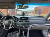 2008 HONDA ACCORD – Image 19