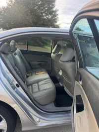 2008 HONDA ACCORD – Image 16