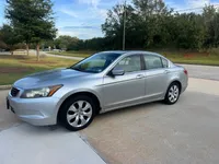 2008 HONDA ACCORD – Image 14